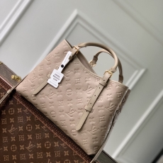 LV Shopping Bags